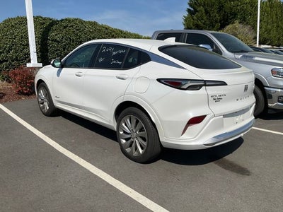 2024 Buick Envista Avenir