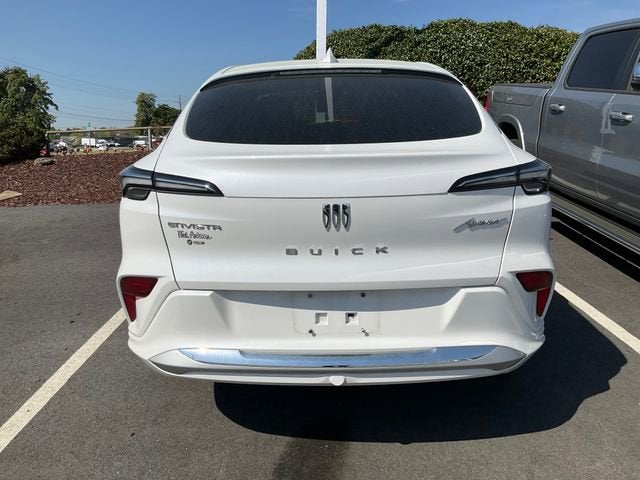 2024 Buick Envista Avenir