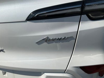 2024 Buick Envista Avenir