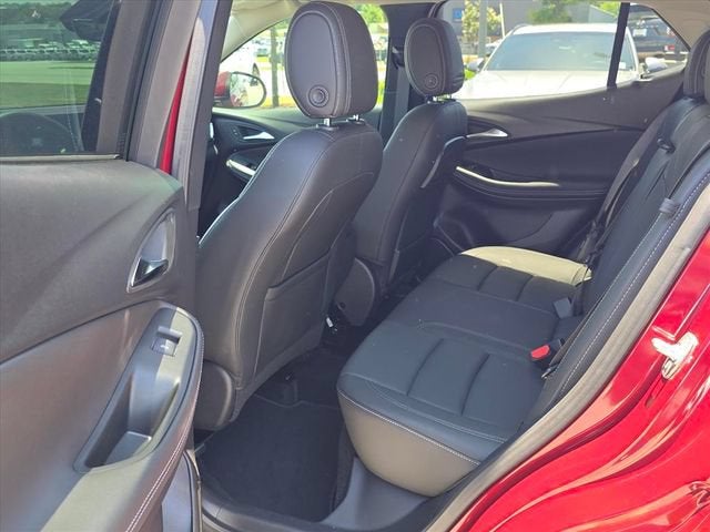 2025 Buick Encore GX Avenir