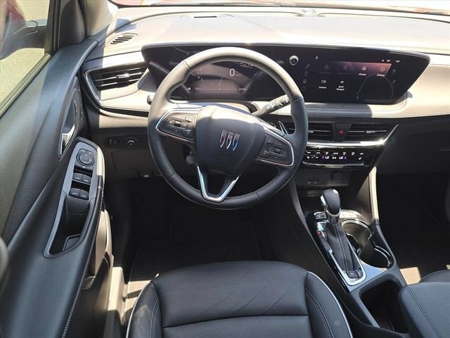 2025 Buick Encore GX Avenir