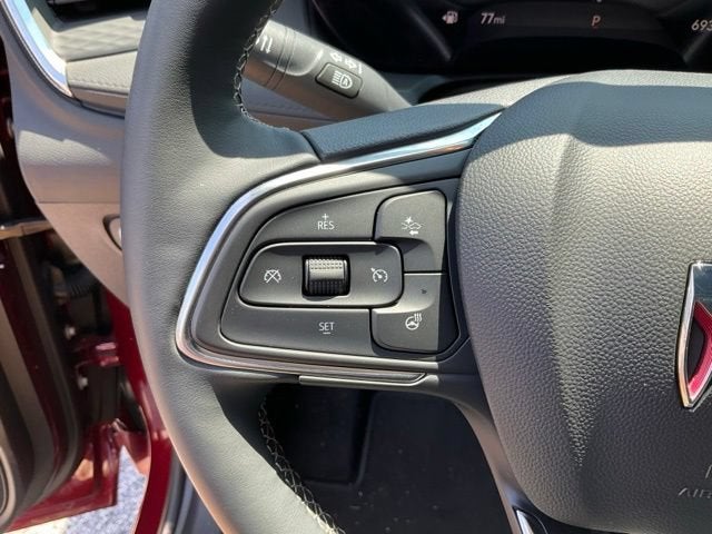 2025 Buick Encore GX Avenir