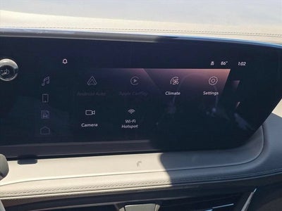 2025 Buick Encore GX Avenir