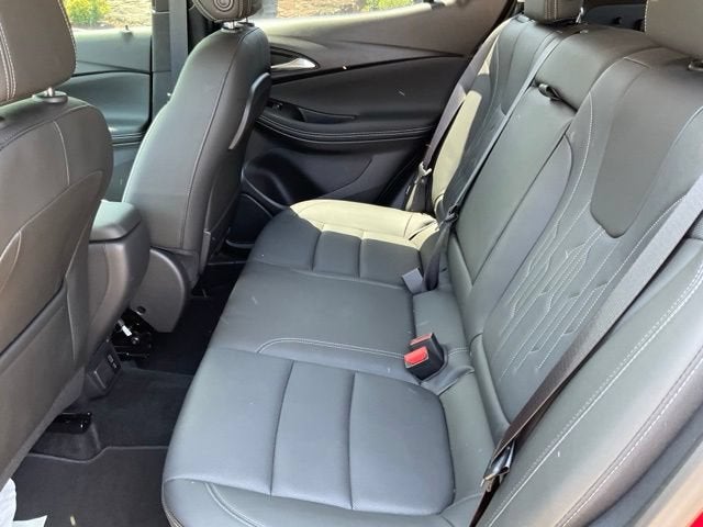 2025 Buick Encore GX Avenir