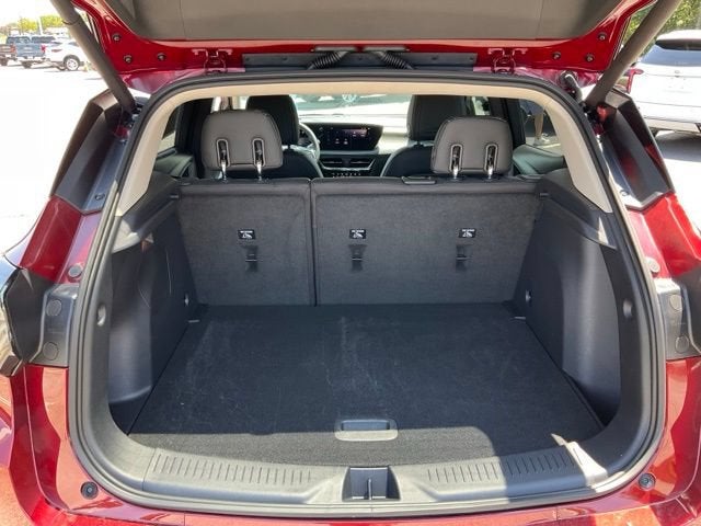 2025 Buick Encore GX Avenir