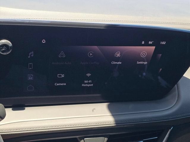 2025 Buick Encore GX Avenir