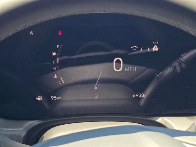 2025 Buick Encore GX Avenir