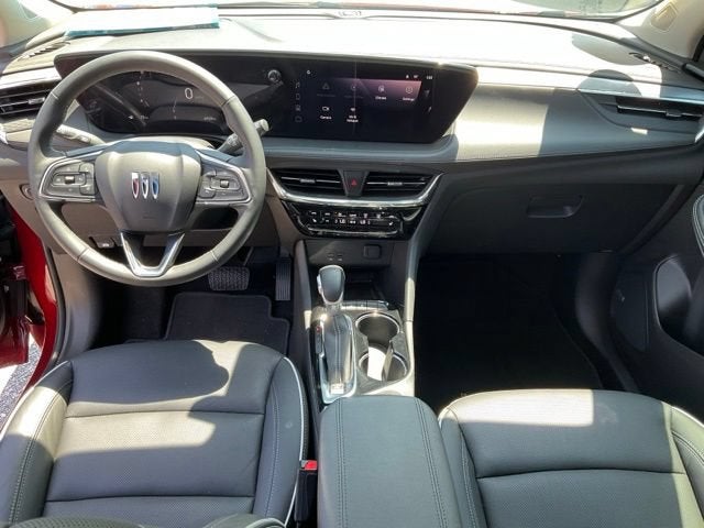 2025 Buick Encore GX Avenir