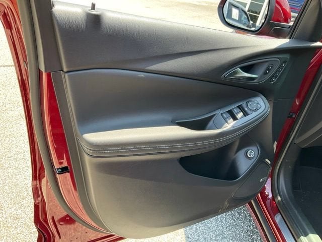 2025 Buick Encore GX Avenir