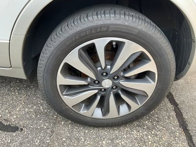 2017 Buick Encore Premium