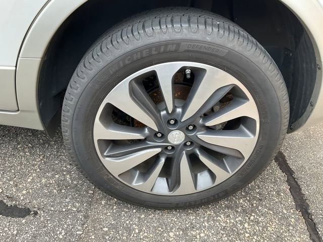 2017 Buick Encore Premium