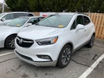 2017 Buick Encore Premium