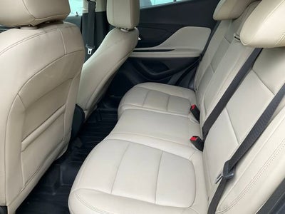 2017 Buick Encore Premium