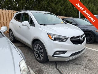 2017 Buick Encore Premium