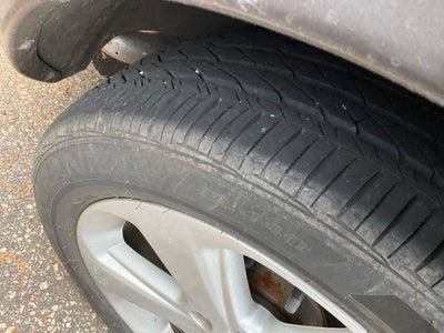 2014 Buick Encore Leather