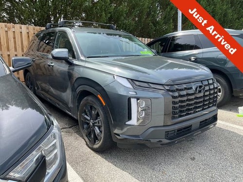2024 Hyundai Palisade XRT