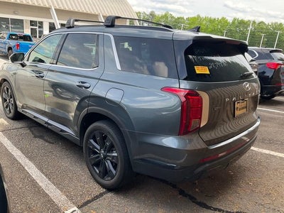 2024 Hyundai Palisade XRT