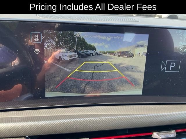 2025 Hyundai Sonata N Line