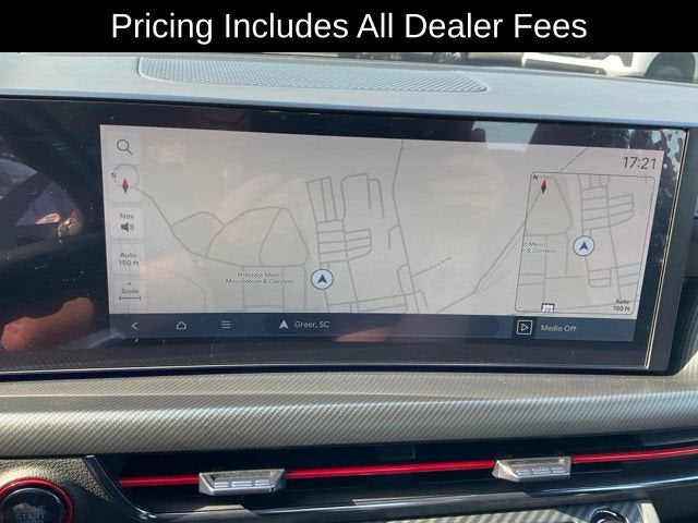 2025 Hyundai Sonata N Line
