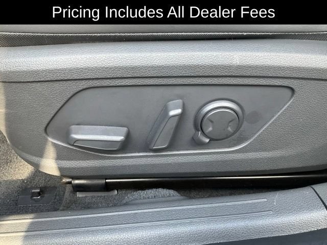 2025 Hyundai Sonata N Line