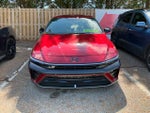 2025 Hyundai Elantra N BASE