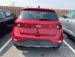 2022 Hyundai Venue Limited