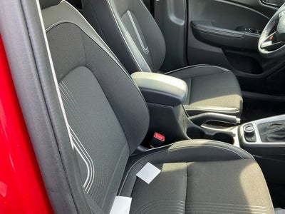 2022 Hyundai Venue Limited