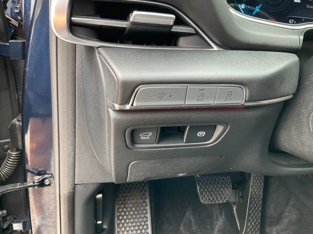 2022 Genesis GV80 2.5T AWD