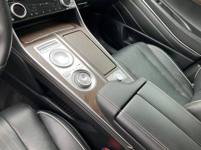 2022 Genesis GV80 2.5T AWD