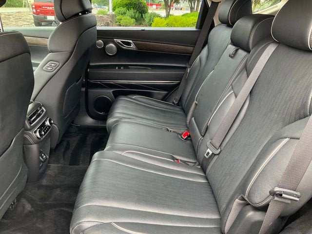 2022 Genesis GV80 2.5T AWD
