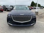 2022 Genesis GV80 2.5T AWD