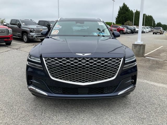 2022 Genesis GV80 2.5T AWD