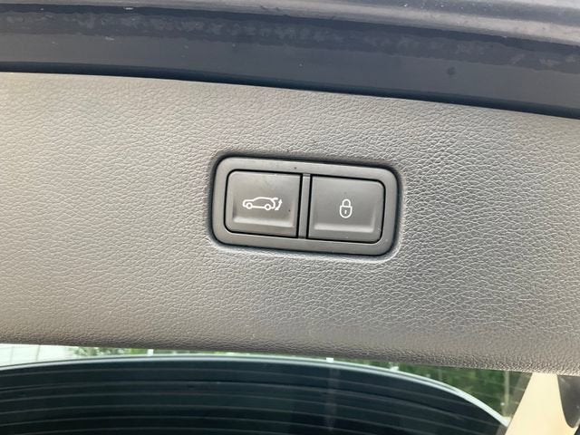2022 Genesis GV80 2.5T AWD