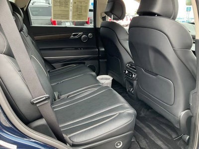 2022 Genesis GV80 2.5T AWD