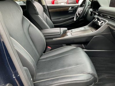 2022 Genesis GV80 2.5T AWD