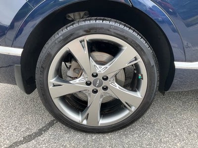 2022 Genesis GV80 2.5T AWD