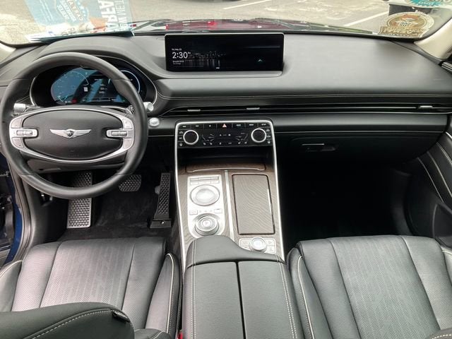 2022 Genesis GV80 2.5T AWD