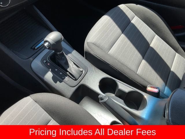 2016 Kia Forte 5-Door LX