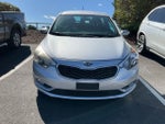 2016 Kia Forte 5-Door LX