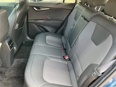 2024 Kia Niro Plug-In Hybrid EX