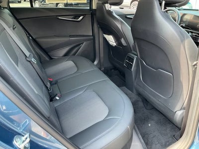 2024 Kia Niro Plug-In Hybrid EX