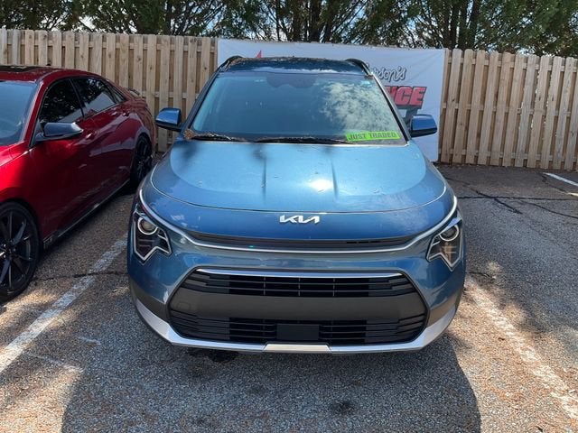 2024 Kia Niro Plug-In Hybrid EX