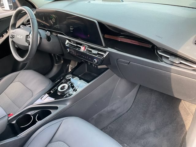 2024 Kia Niro Plug-In Hybrid EX