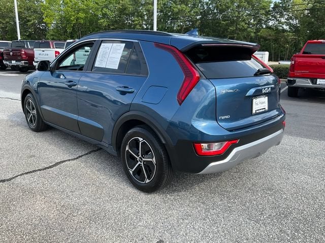 2024 Kia Niro Plug-In Hybrid EX