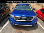 2023 Kia Seltos LX