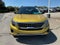2023 Kia Seltos Nightfall Edition