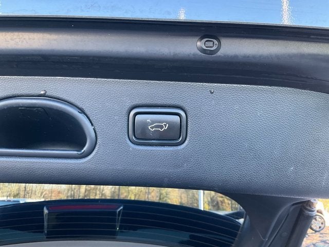 2021 Kia Sportage SX Turbo