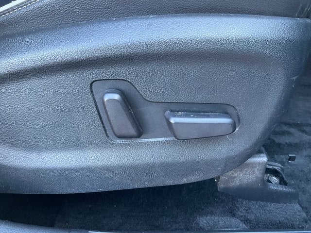 2021 Kia Sportage SX Turbo