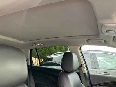 2020 Buick Envision Premium II