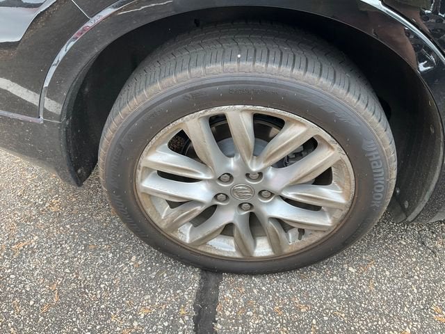 2020 Buick Envision Premium II